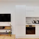 Charming Apartment - 1Br-4P - Bastille