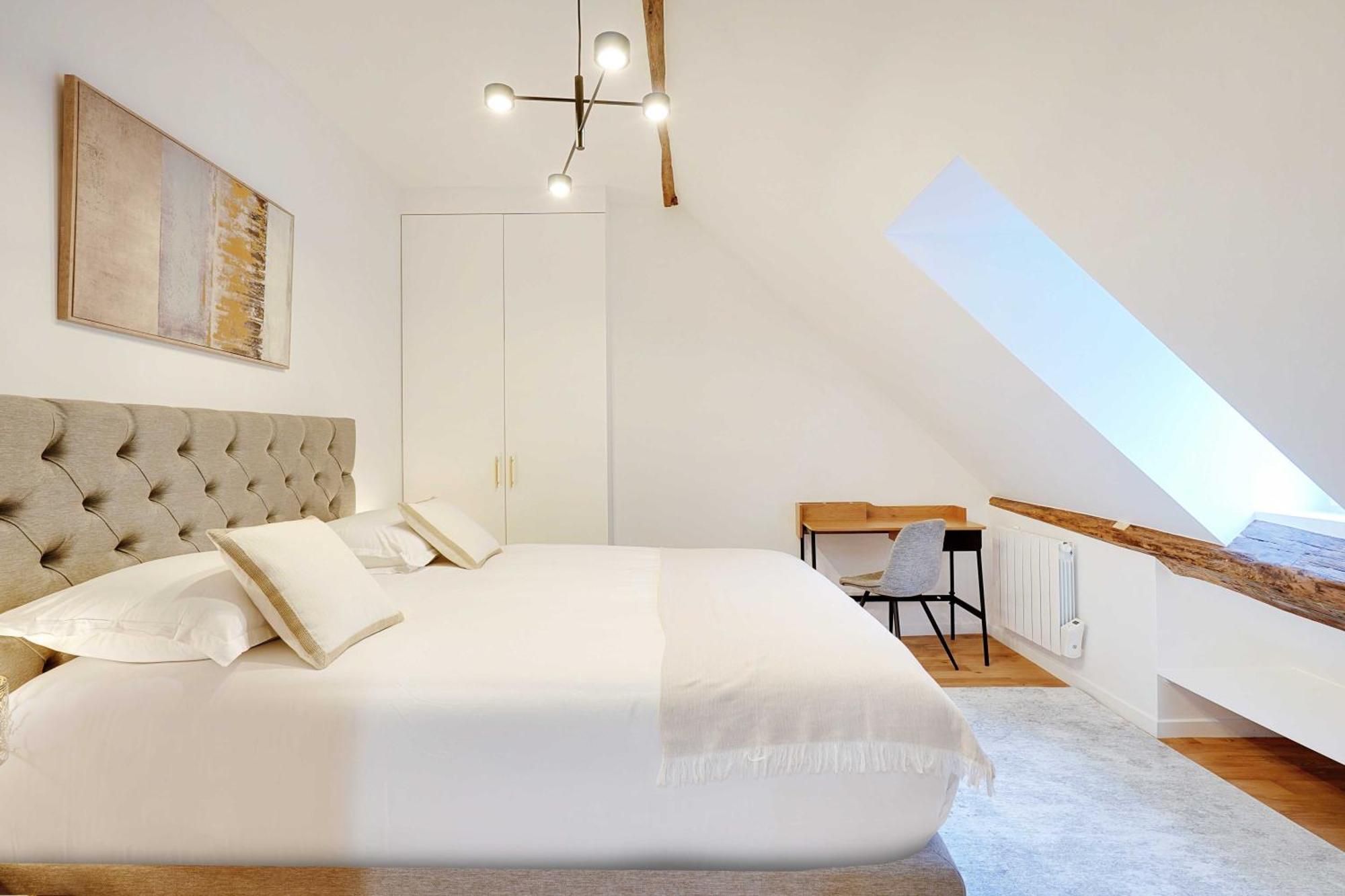 Apartment Charming - 1br-4p - Bastille Paris