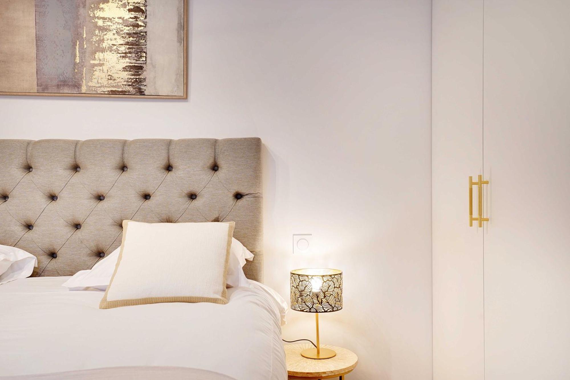 Charming - 1br-4p - Bastille *