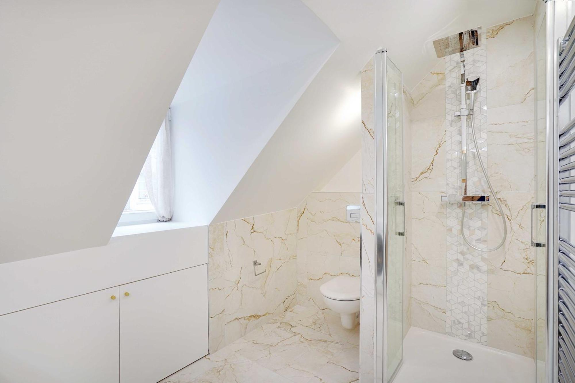 Charming - 1br-4p - Bastille Apartment